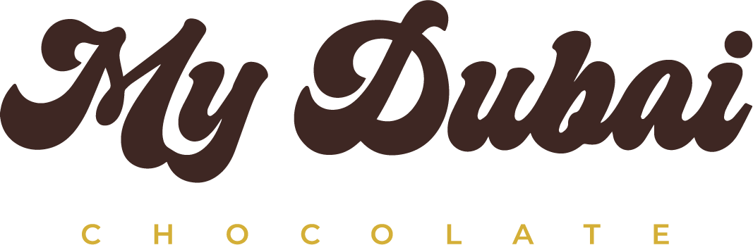 My Dubai Chocolate